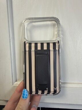 Walli case